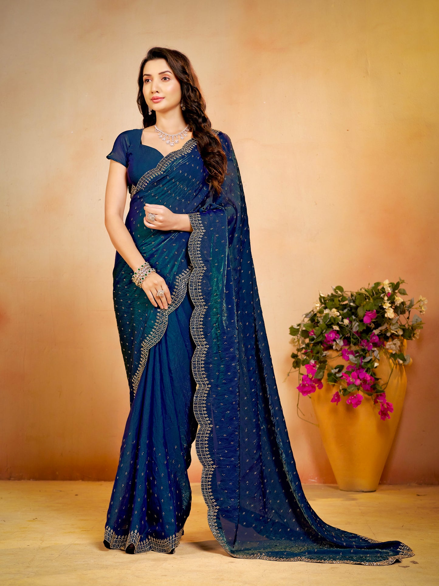 Velora Peacock