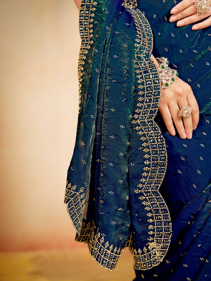 Velora Peacock